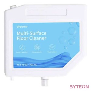 Dreame L10s Ultra Robotporszívó padlótisztító