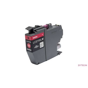 Brother LC3219XLM - Magenta