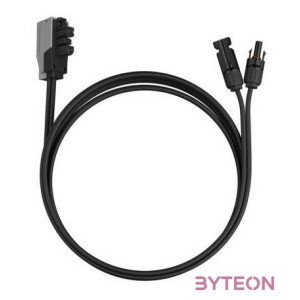 Kábel EcoFlow Power Hub - Napelem panel (6m,20 feet)