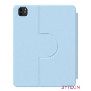 Baseus Minimalist iPad PRO 11,Pad Air4,Air5 10.9 Mágneses tok (kék)