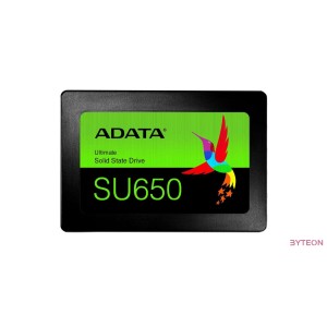 ADATA Ultimate SU650 240GB [2.5"/SATA3]