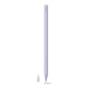 Baseus Smooth Writing 2 Stylus Pen (purple)