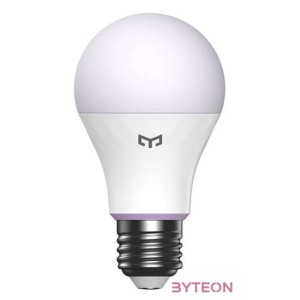 Yeelight W4 E27 okosizzó, 4db (színes)