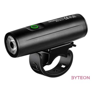 Superfire BL14, kerékpár első lámpa