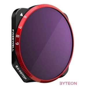 Filter VND 6-9 Freewell for DJI Mavic 3