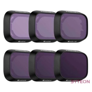 Filters Freewell All Day for DJI Mini 3 Pro , Mini 3 (6-Pack)