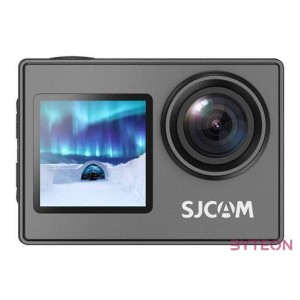 Action Camera SJCAM SJ4000 Dual Screen