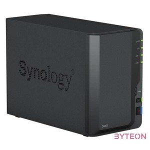 Synology DiskStation DS223 NAS