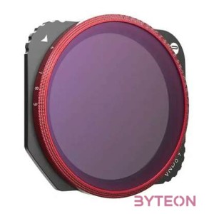Filter PGYTECH VND 6-9 stop for DJI Mavic 3 Classic (professional)