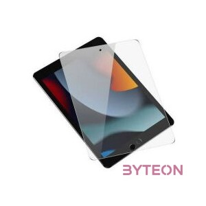 Tempered Glass Baseus Crystal 0.3 mm for iPad Pro,Air3 10,5 , iPad 7,8,9 10.2