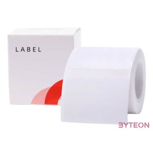 Thermal labels Niimbot for B21, 50mmx30mm, 230 pcs.