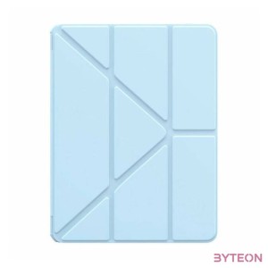 Baseus Minimalist Series IPad Air 4,Air 5 10.9 protective case (blue)