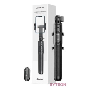 Selfie stick tripod with Bluetooth remote UGREEN 15062