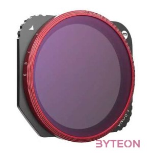Filter PGYTECH VND 6-9 stop for DJI Mavic 3 Classic (professional)