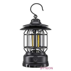 Camping lamp Superfire T51, USB-C