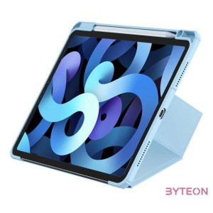 Baseus Minimalist Series IPad Air 4,Air 5 10.9 protective case (blue)