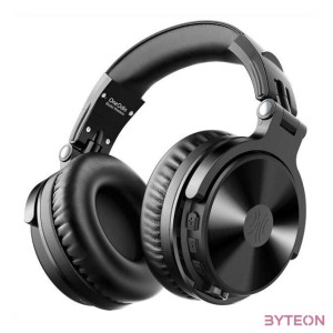 Headphones OneOdio Pro C black