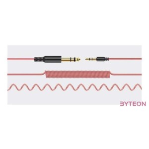 Headphones OneOdio Pro10 rose gold