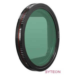 Filter 1-5 stop Freewell Sherpa True Color VND for the iPhone 13 , iPhone 14