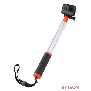 TELESIN Diving floaty Waterproof Selfie Stick GP-MNP-T01