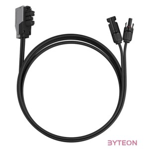 Kábel EcoFlow Power Hub - Napelem panel (6m,20 feet)