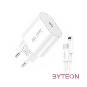 Quick Charger Foneng EU39 Type-C to iPhone