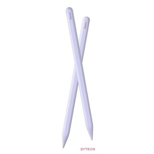Baseus Smooth Writing 2 Stylus Pen (purple)
