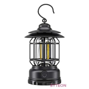 Camping lamp Superfire T51, USB-C