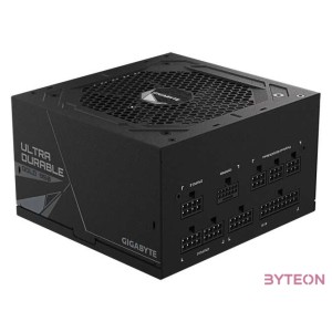 Gigabyte 850W UD850GM PG5 80 Gold Tápegység