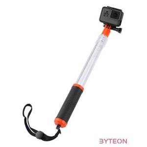 TELESIN Diving floaty Waterproof Selfie Stick GP-MNP-T01