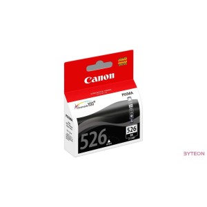 Canon CLI-526BK - Fekete