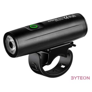 Superfire BL14, kerékpár első lámpa