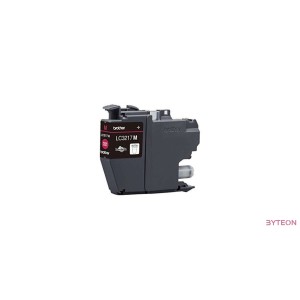 Brother LC3217M - Magenta