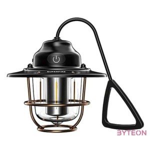 Camping lamp Superfire T57