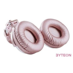 Headphones OneOdio Pro10 rose gold