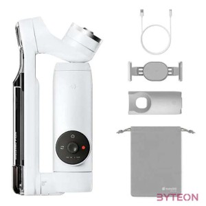 Gimbal Insta360 Flow Creator Kit (white)