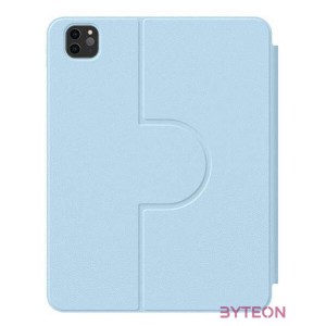 Baseus Minimalist iPad PRO 11,Pad Air4,Air5 10.9 Mágneses tok (kék)