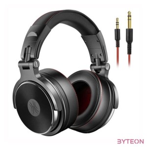 Headphones OneOdio Pro50 black