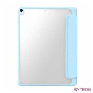 Baseus Minimalist Series IPad Air 4,Air 5 10.9 protective case (blue)