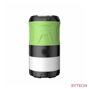 SuperFire T15 UV kempinglámpa, 350lm, USB