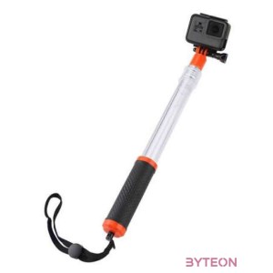 TELESIN Diving floaty Waterproof Selfie Stick GP-MNP-T01