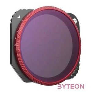 Filter PGYTECH VND 6-9 stop for DJI Mavic 3 Classic (professional)