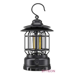 Camping lamp Superfire T51, USB-C