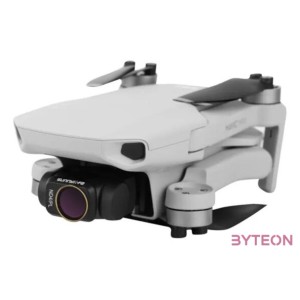 Set of 4 filters ND-PL 4,8,16,32 Sunnylife for DJI Mini 2 (MM-FI9255)