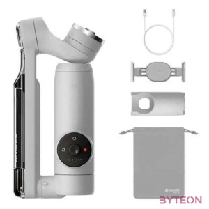 Gimbal Insta360 Flow Standalone (grey) - PRESALE