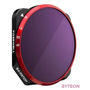 Filter VND 6-9 Freewell for DJI Mavic 3
