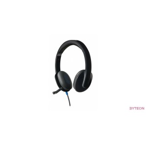 Logitech H540 Headset USB