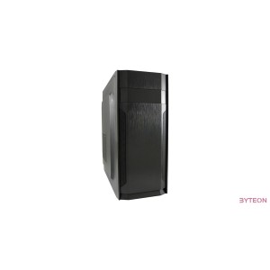 LC POWER 7036B - Fekete