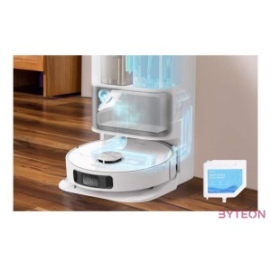 Dreame L10s Ultra Robotporszívó padlótisztító