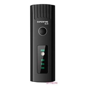 Superfire BL10, kerékpár első lámpa, USB